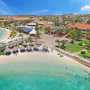 4* Station touristique Curacao Avila Beach
