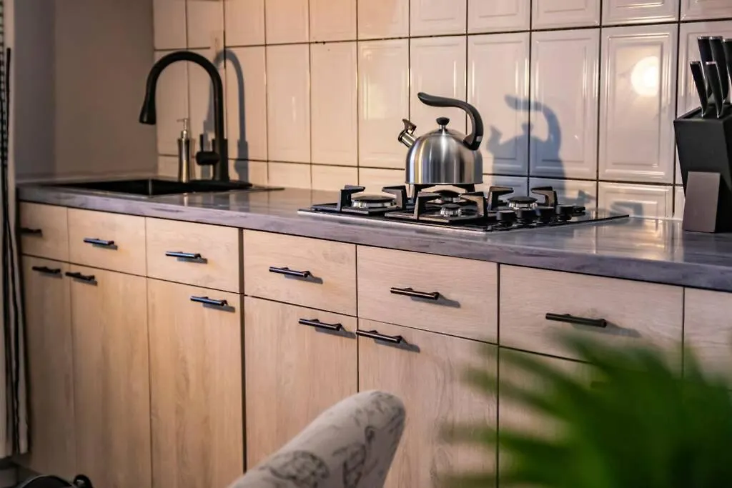 Citylife Apartments In Willemstad - Groundfloor 2 Bedroom Apartment - A 0*,  Curacao